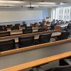 Classroom image for Duques Hall 359