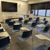 Classroom image for Phillips Hall 416