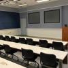 Classroom image for Ross Hall 104B