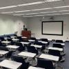 Classroom image for Ross Hall 105