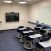 Classroom image for Ross Hall 133