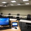 Classroom image for Enterprise Hall 144
