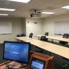 Classroom image for Enterprise Hall 162