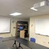 Classroom image for Phillips Hall 509