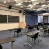 Classroom image for Phillips Hall B120