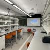 Classroom image for Science and Engineering Hall 3480 / S307