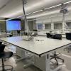 Classroom image for Science and Engineering Hall 3750 / W331