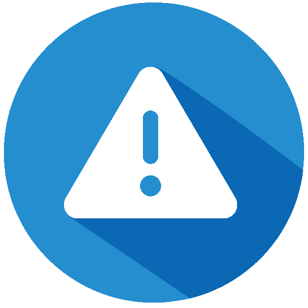 alert icon