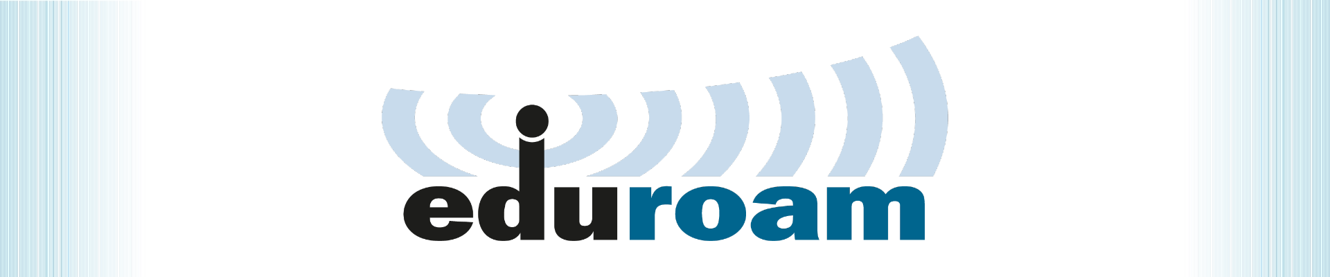 Eduroam banner