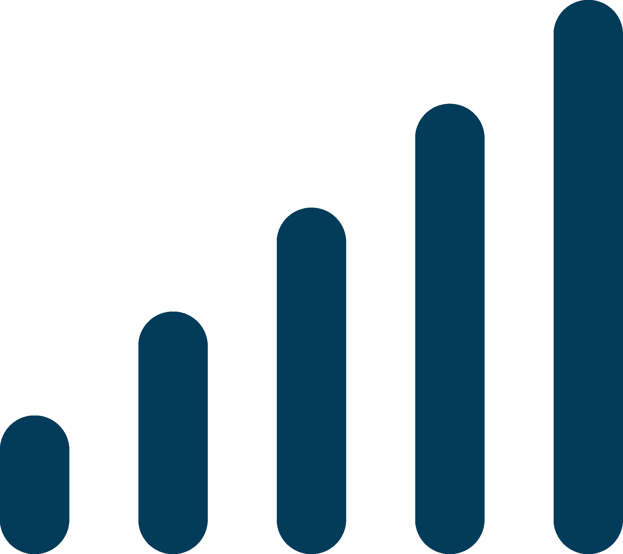 Signal icon