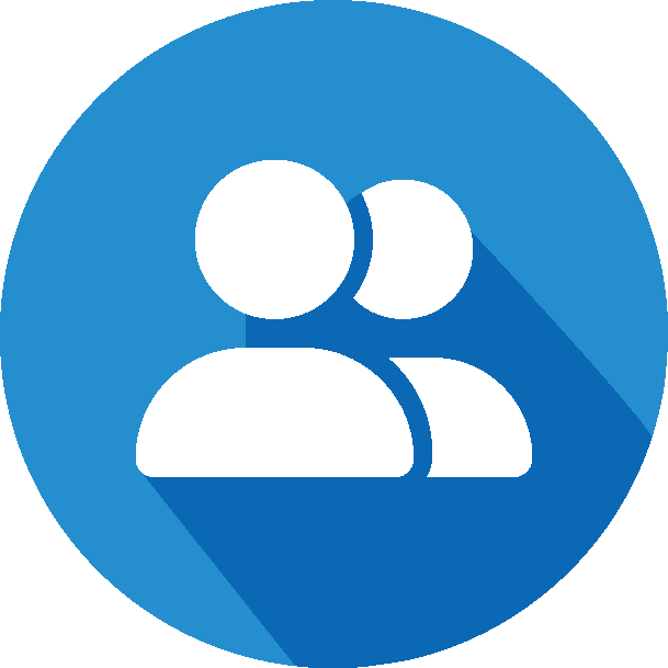 training icon