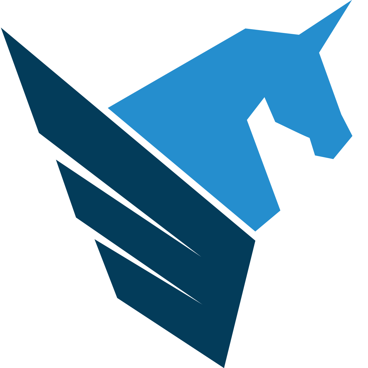 Pegasus logo