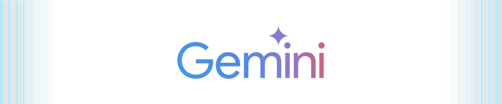 Gemini banenr