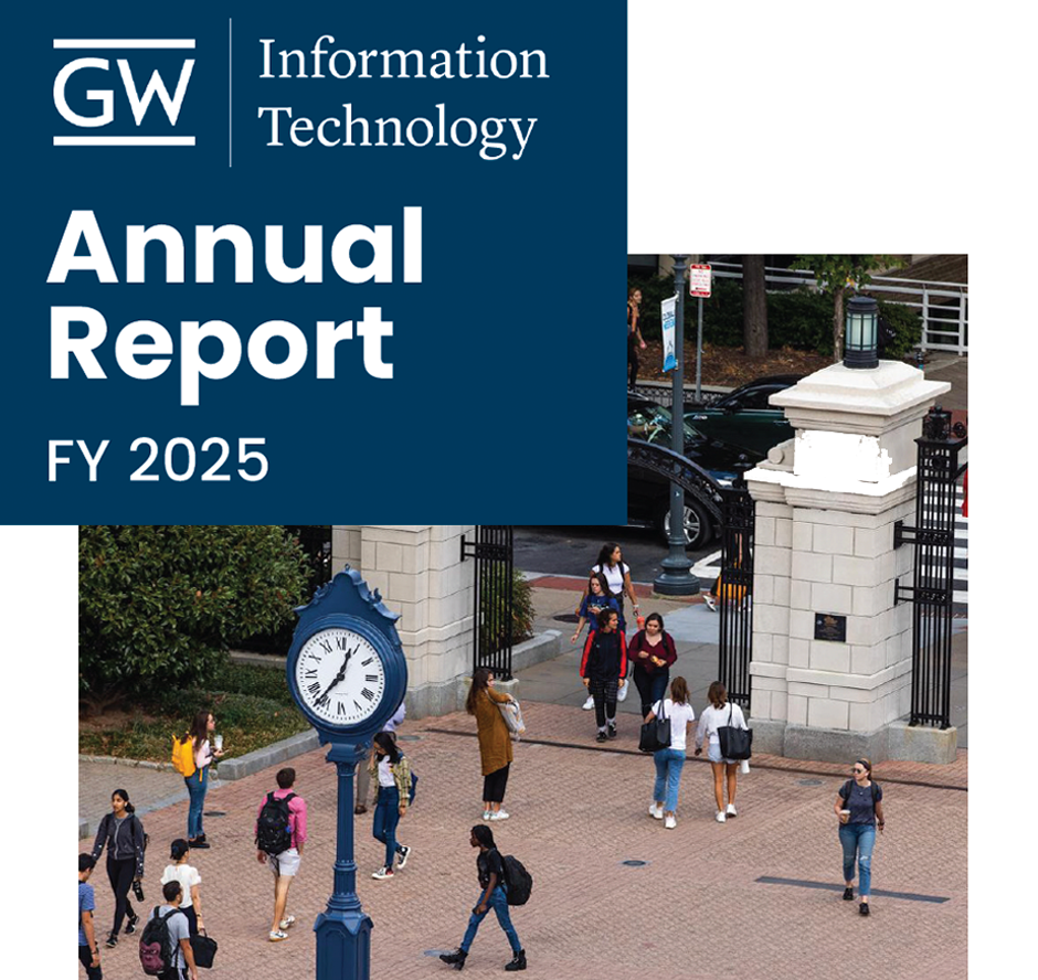Annual Report Cover