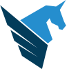 Pegasus logo