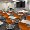 Classroom image for 1776 G Street C106