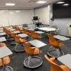 Classroom image for 1776 G Street C112