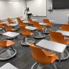 Classroom image for 1776 G Street C115