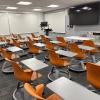 Classroom image for 1776 G Street C117
