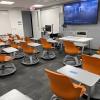 Classroom image for 1776 G Street C118