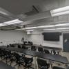 Classroom image for Bell Hall B06