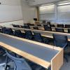 Classroom image for Duques Hall 259