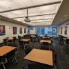 Classroom image for Duques Hall 150