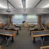 Classroom image for Duques Hall 254