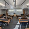 Classroom image for Duques Hall 255