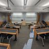 Classroom image for Duques Hall 258