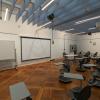 Classroom image for Flagg Building 215