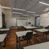 Classroom image for Flagg Building 216