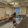 Classroom image for Flagg Building B156