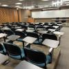 Classroom image for Gelman Library B04