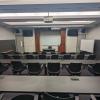 Classroom image for Media and Public Affairs Bldg 306