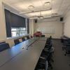 Classroom image for Media and Public Affairs Bldg 308