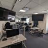 Classroom image for Media and Public Affairs Bldg 510