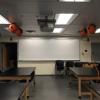 Classroom image for Acheson Science Center 101