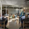 Classroom image for Acheson Science Center 102