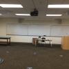 Classroom image for Ames Hall B207