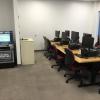 Classroom image for Eckles Memorial Library 113