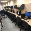 Classroom image for Enterprise Hall 170