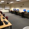Classroom image for Enterprise Hall 180