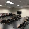 Classroom image for Enterprise Hall B35