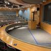 Classroom image for Exploration Hall 101