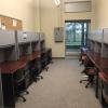 Classroom image for Exploration Hall 125