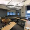 Classroom image for Exploration Hall 410