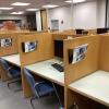 Classroom image for Gelman Library 1-Lab