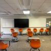 Classroom image for Gelman Library 302