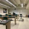 Classroom image for Bell Hall B03